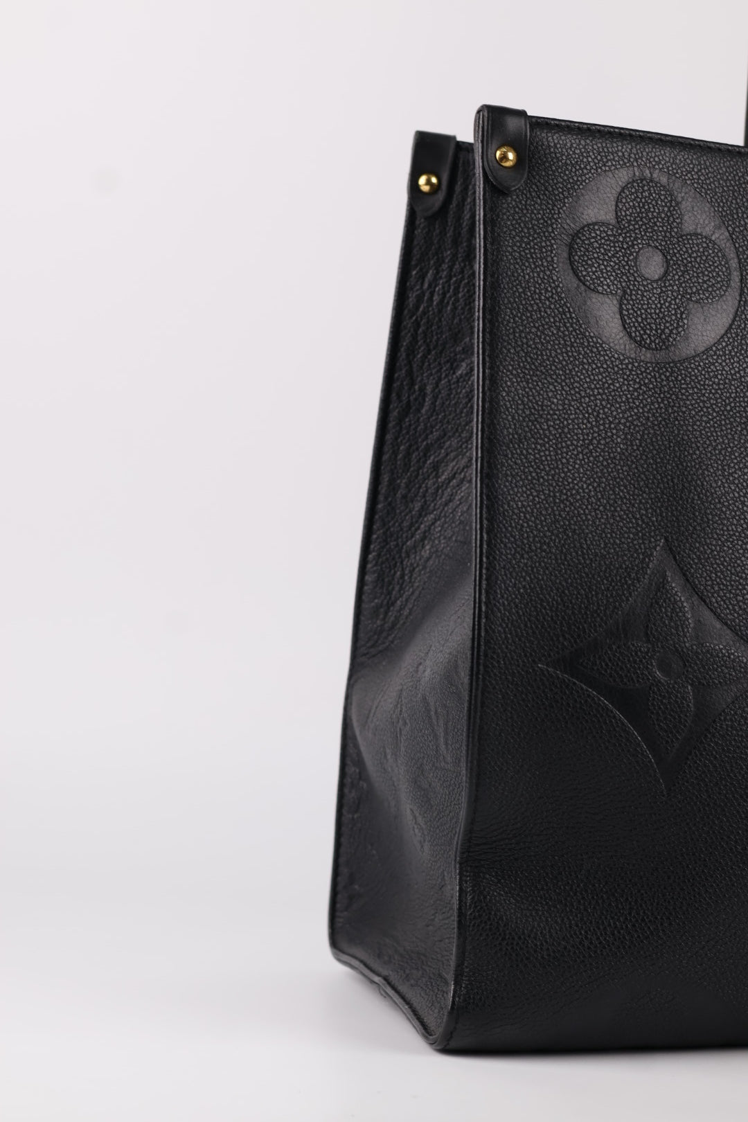 Louis Vuitton OntheGo GM Empreinte