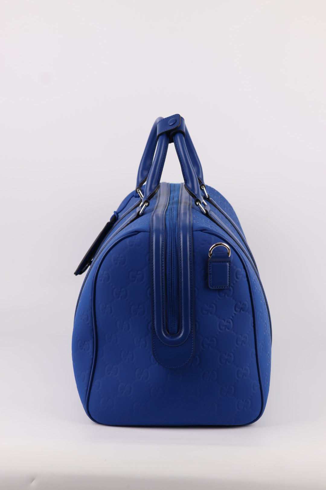 Gucci Boston GG Edge Gommato