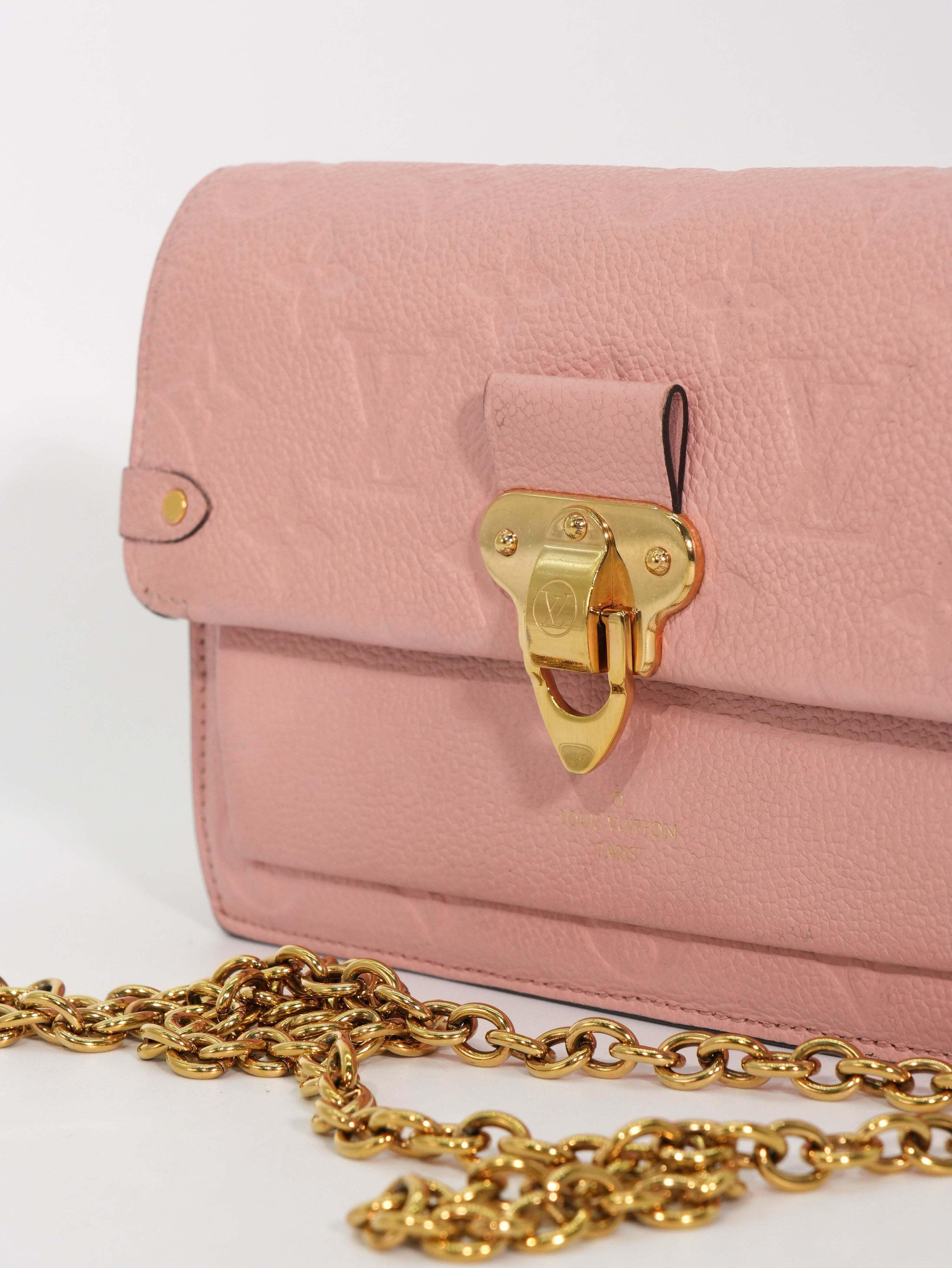 Louis Vuitton Woc Vavin Empreinte