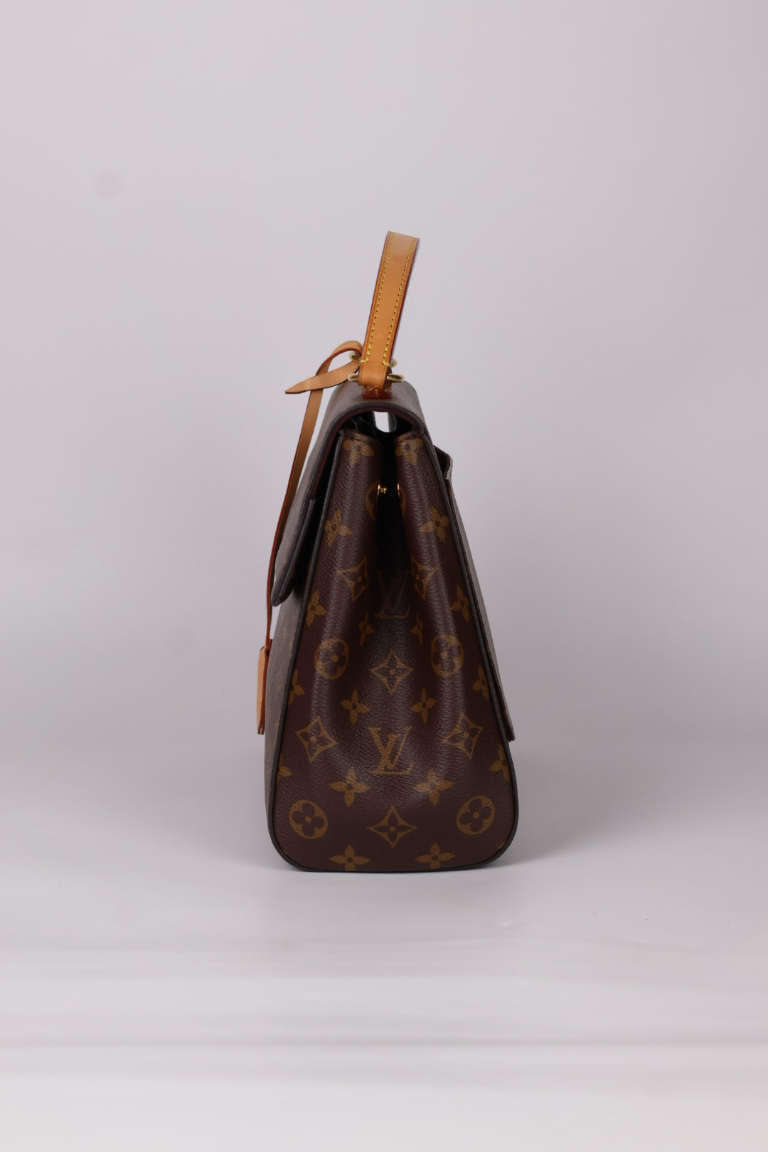 Louis Vuitton Cluny MM Monogram