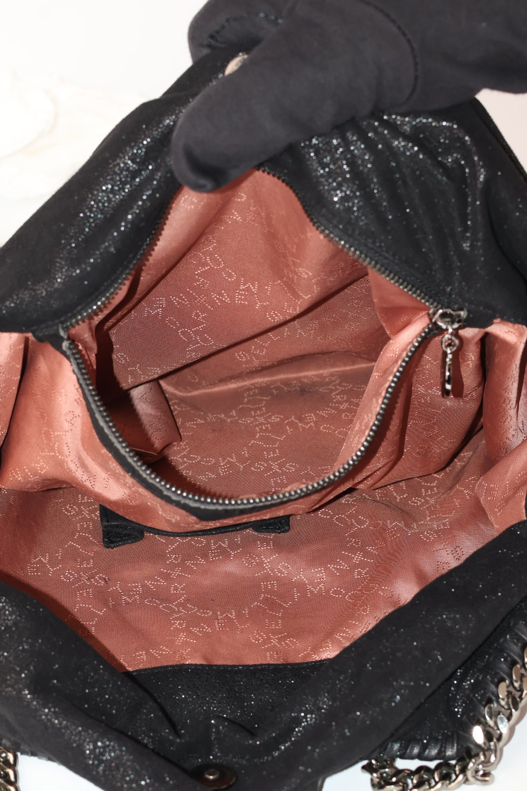 Stella Mccartney Falabella Grande