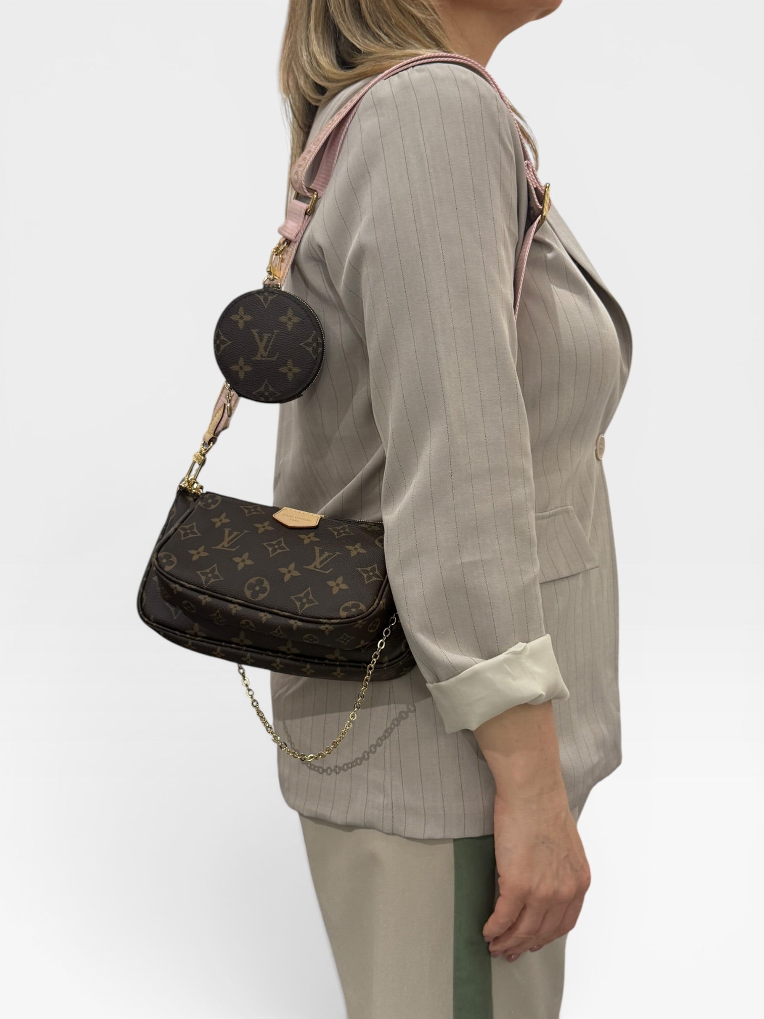Louis Vuitton Multipochette Accessoires
