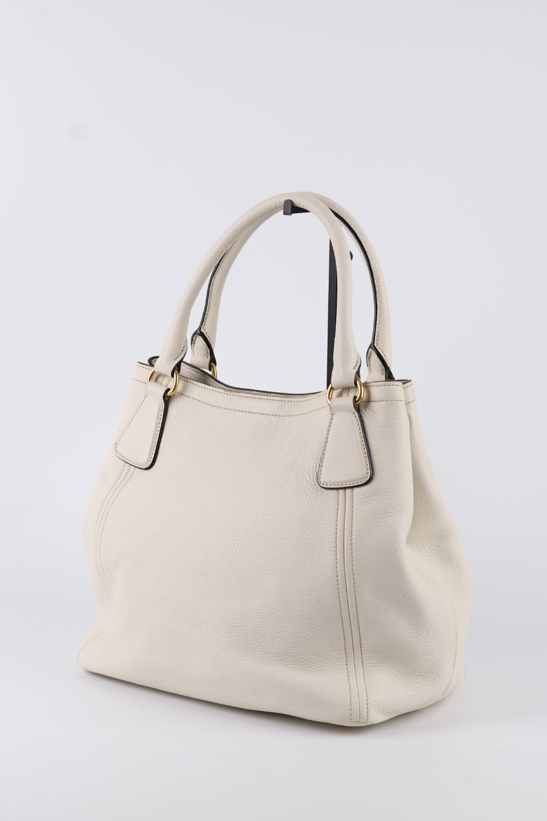 Prada Tote in Pelle