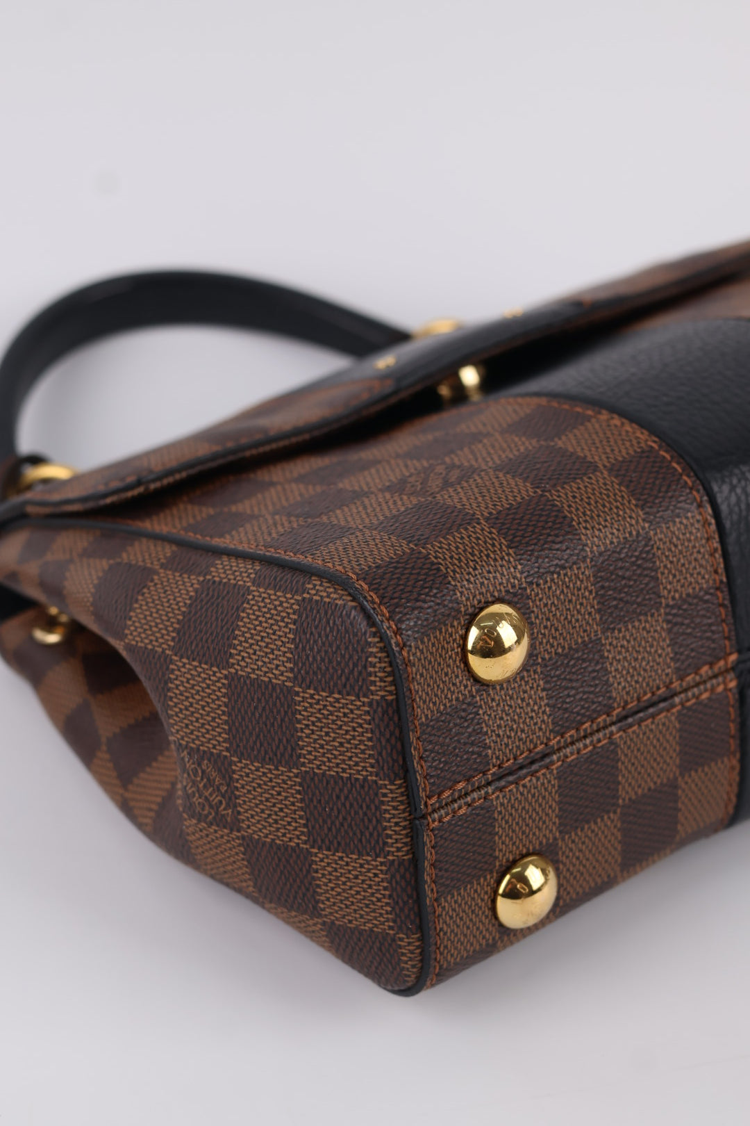 Louis Vuitton Bond Street BB Damier Ébène