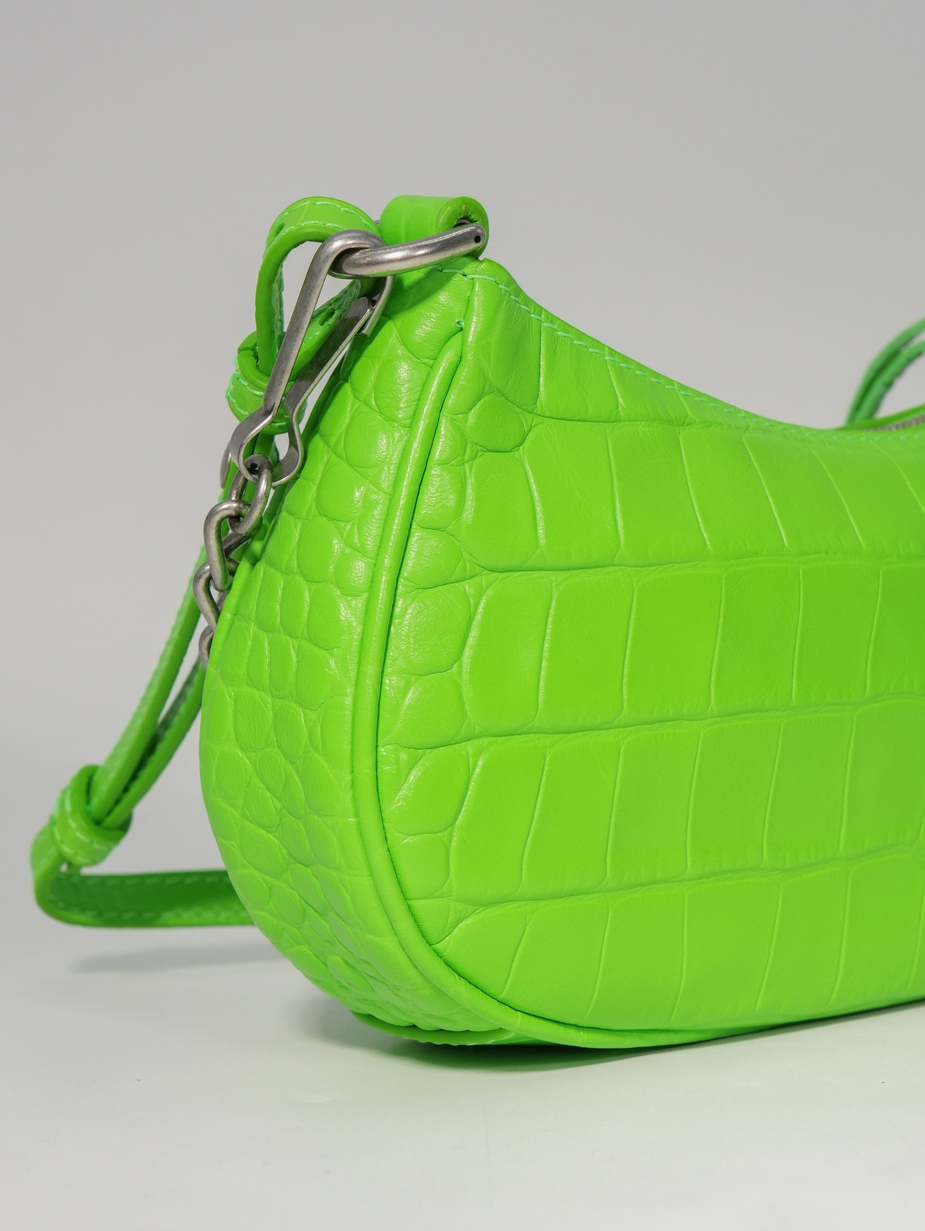 Balenciaga Mini Cagole