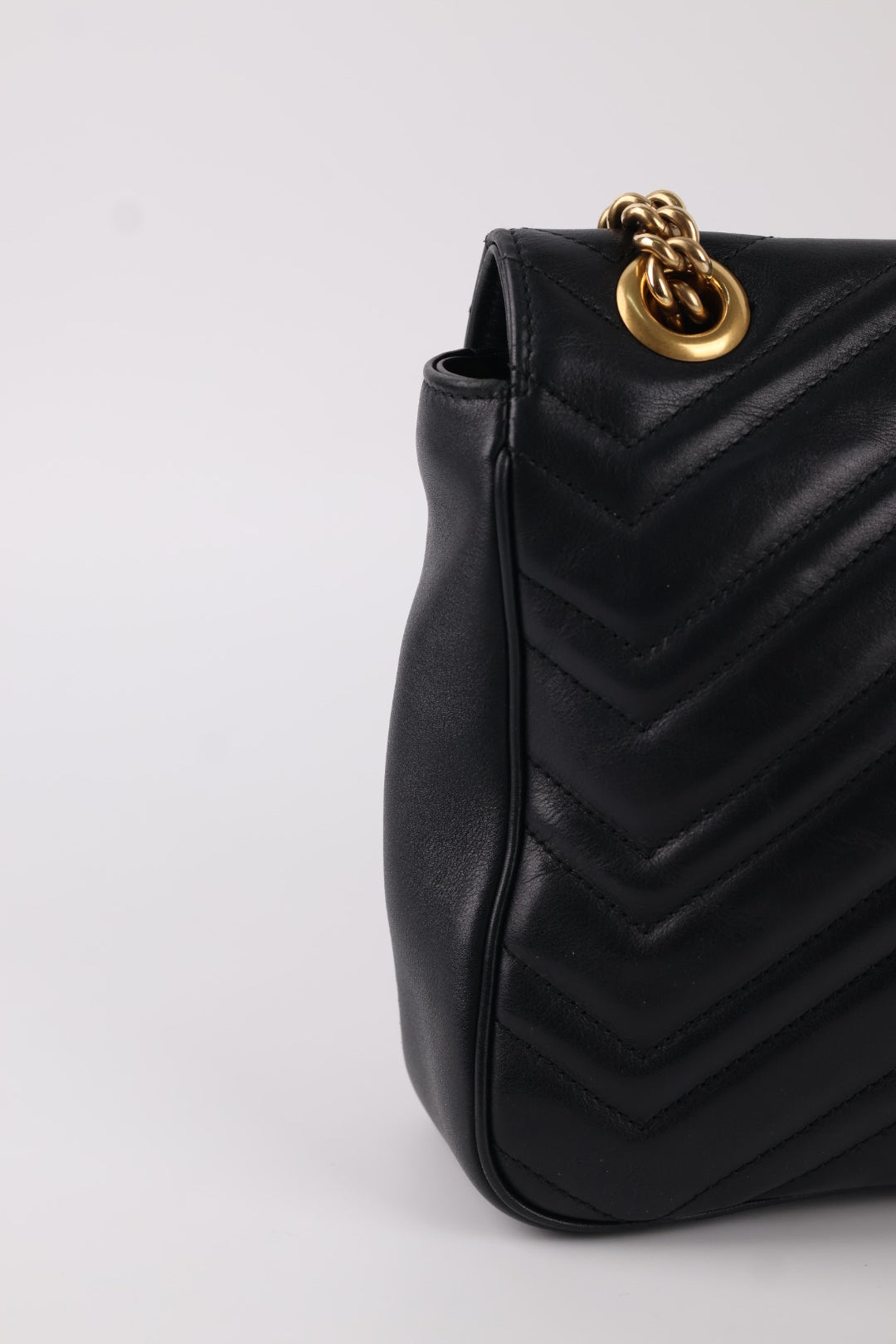 Gucci Marmont Grande Matelassé
