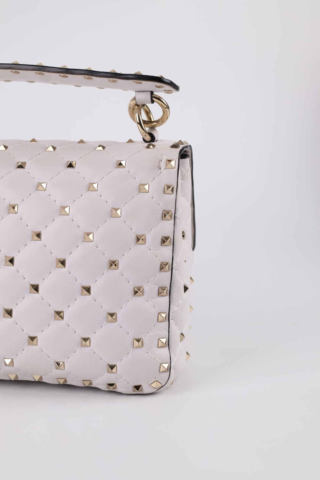 Valentino Rockstud Spike