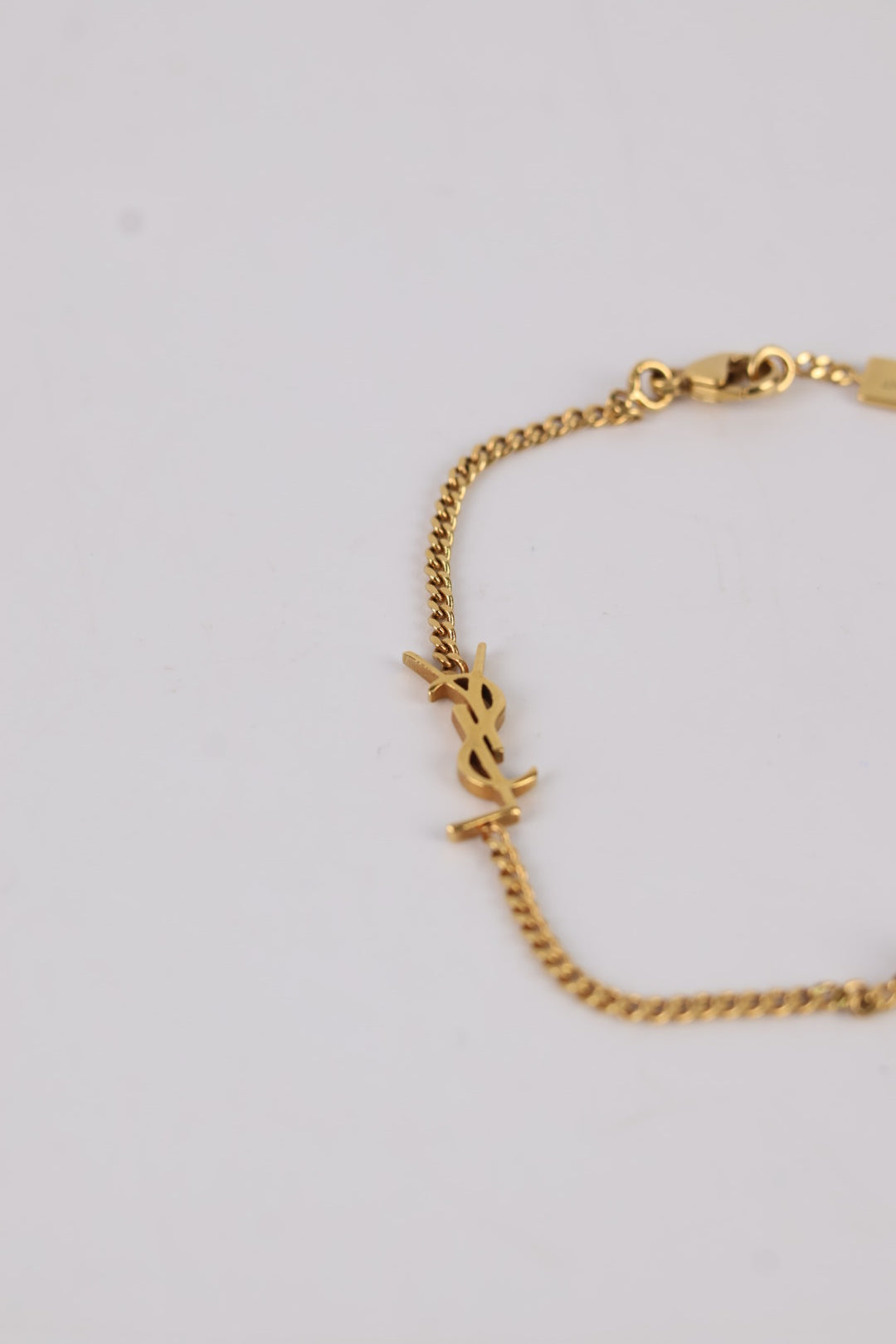 Saint Laurent Bracciale Charme Opyum