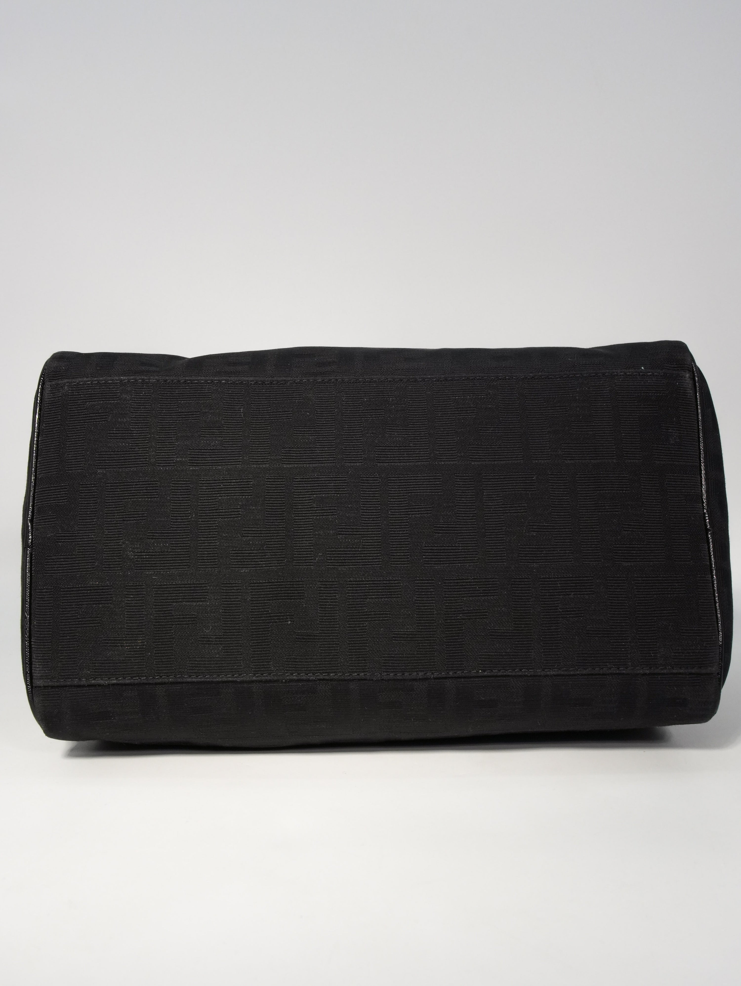 Fendi Bauletto FF Logo