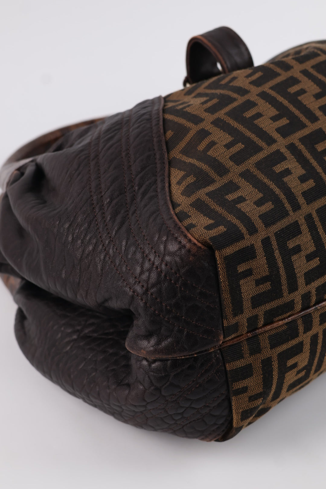 Fendi Spy FF Logo