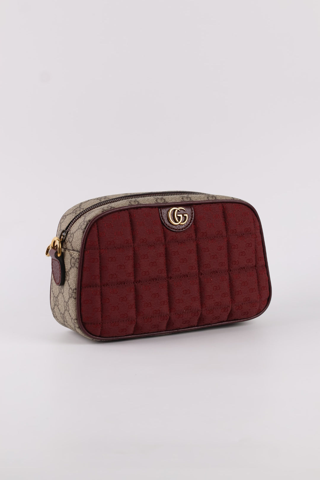 Gucci Ophidia Camera Bag