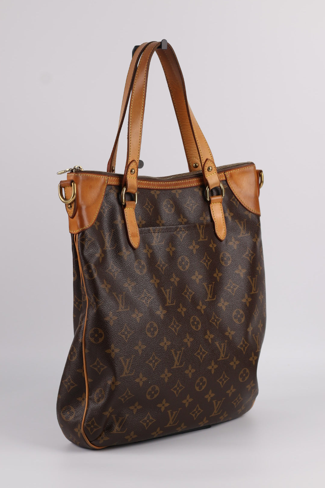 Louis Vuitton Odèon Monogram