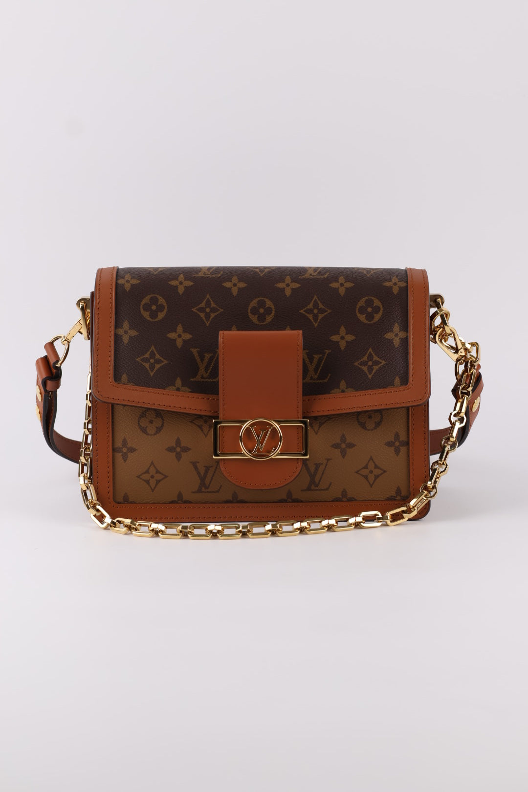Louis Vuitton Dauphine MM