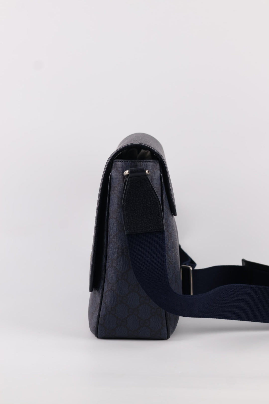 Gucci Messenger Ophidia GG Supreme