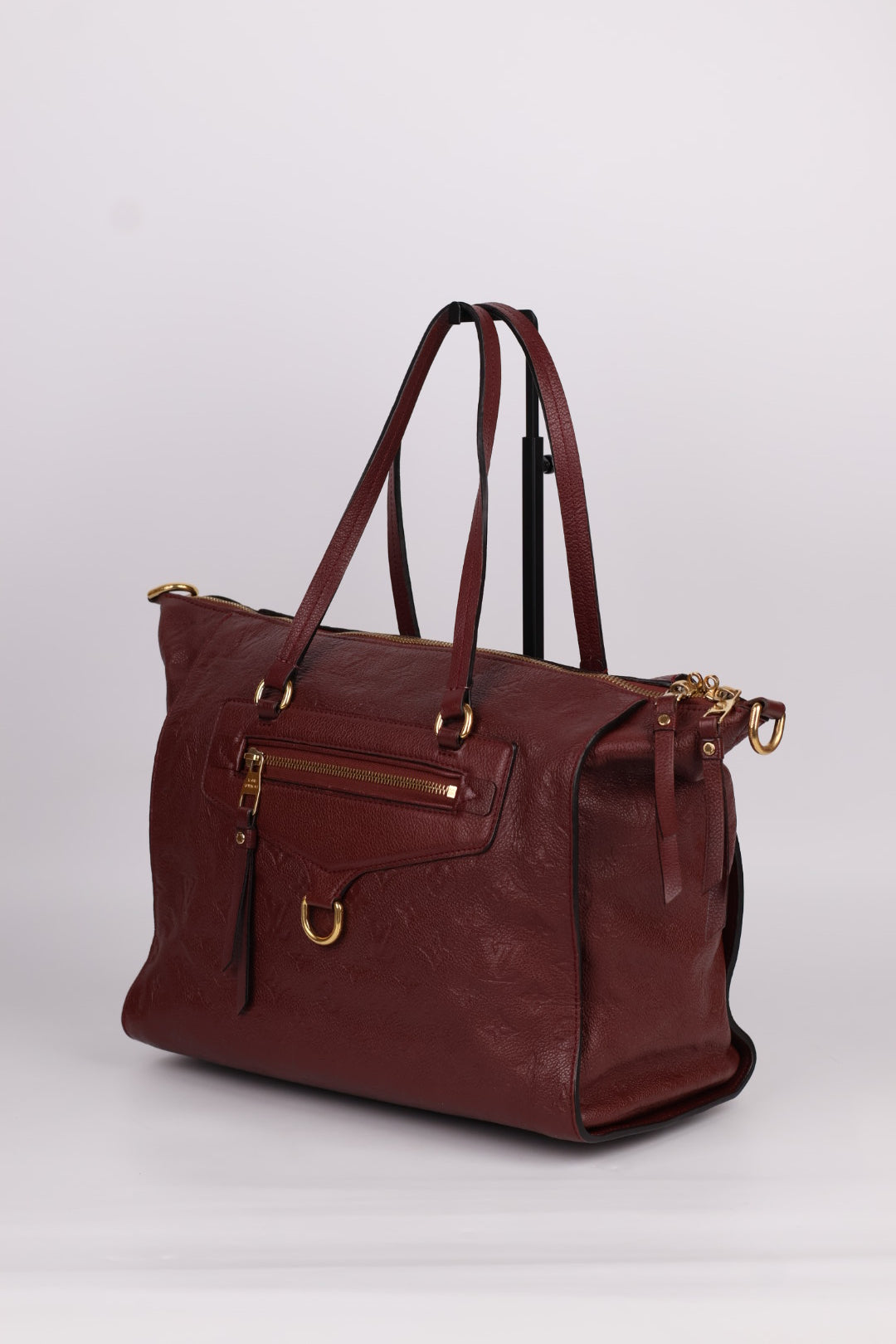 Louis Vuitton Lumineuse Empreinte
