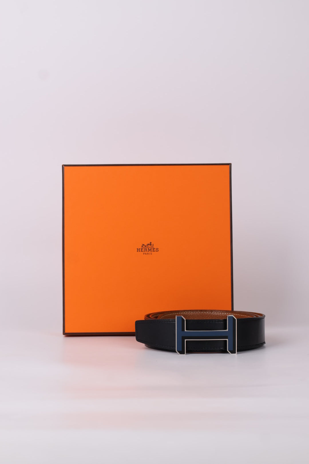 Hermès Cintura Constance