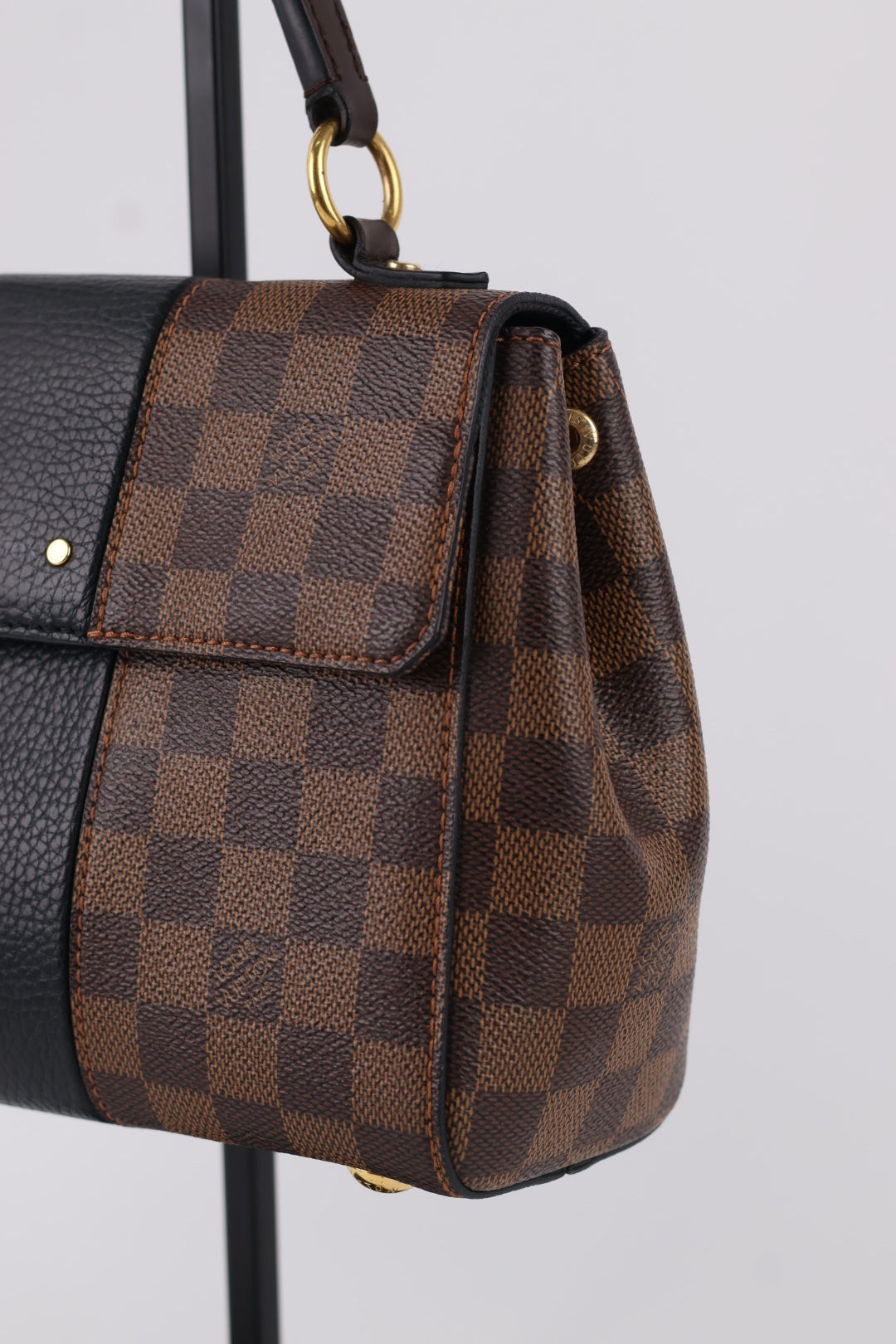 Louis Vuitton Bond Street BB Damier Ébène