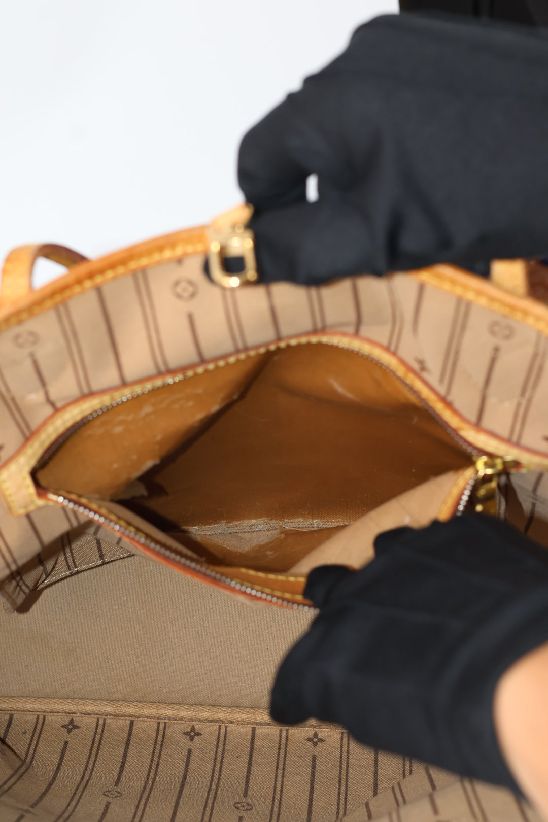 Louis Vuitton Neverfull MM