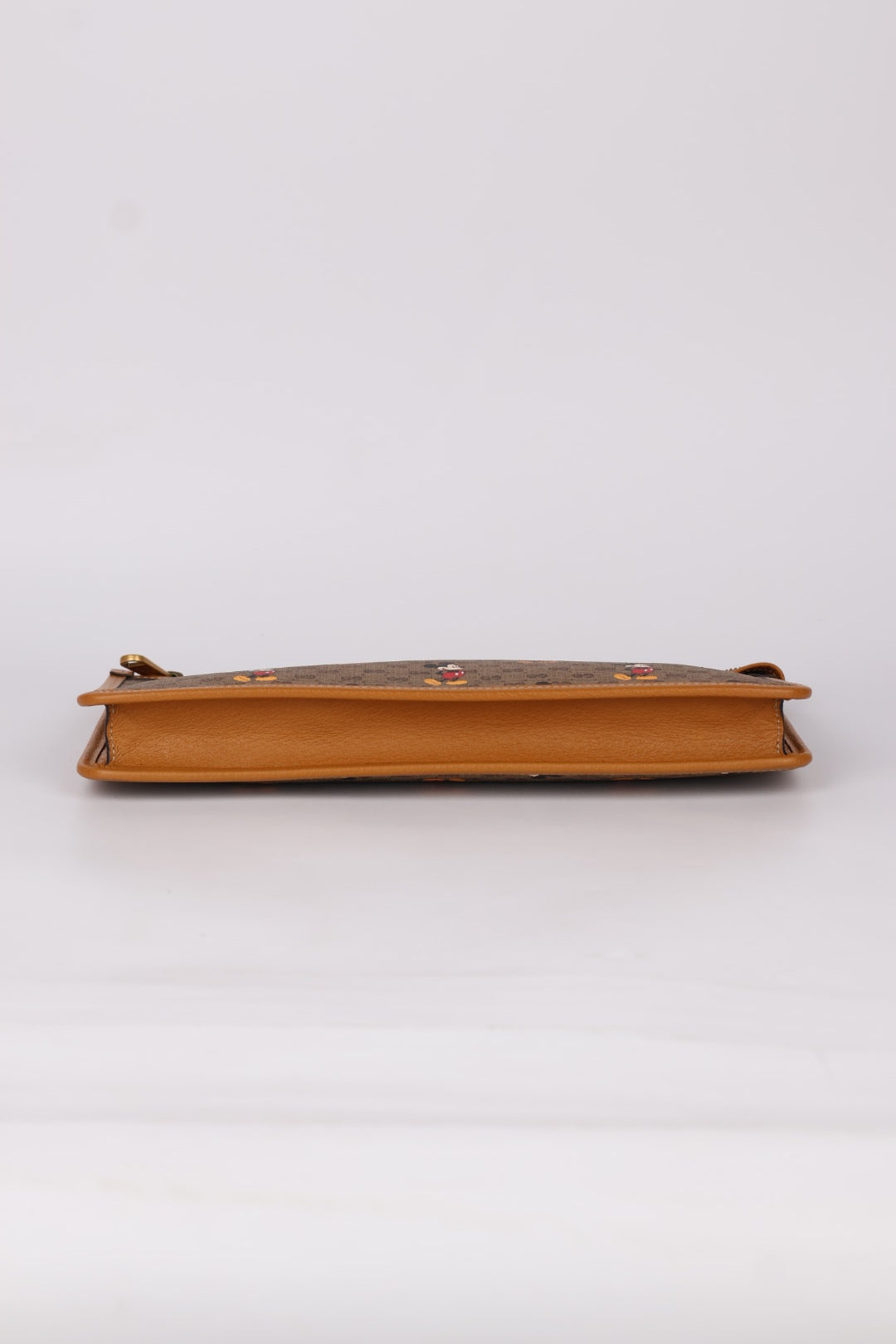 Gucci Pochette GG Monogram Mickey Mouse