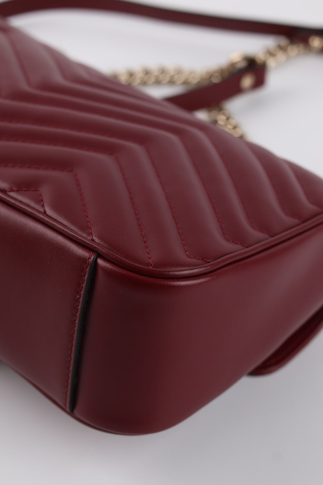 Gucci Marmont Media Ancora