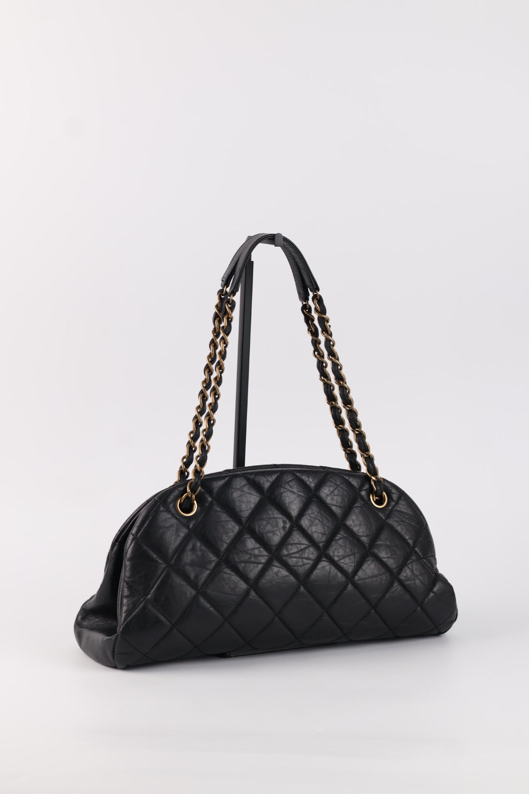 Chanel Mademoiselle Bowling
