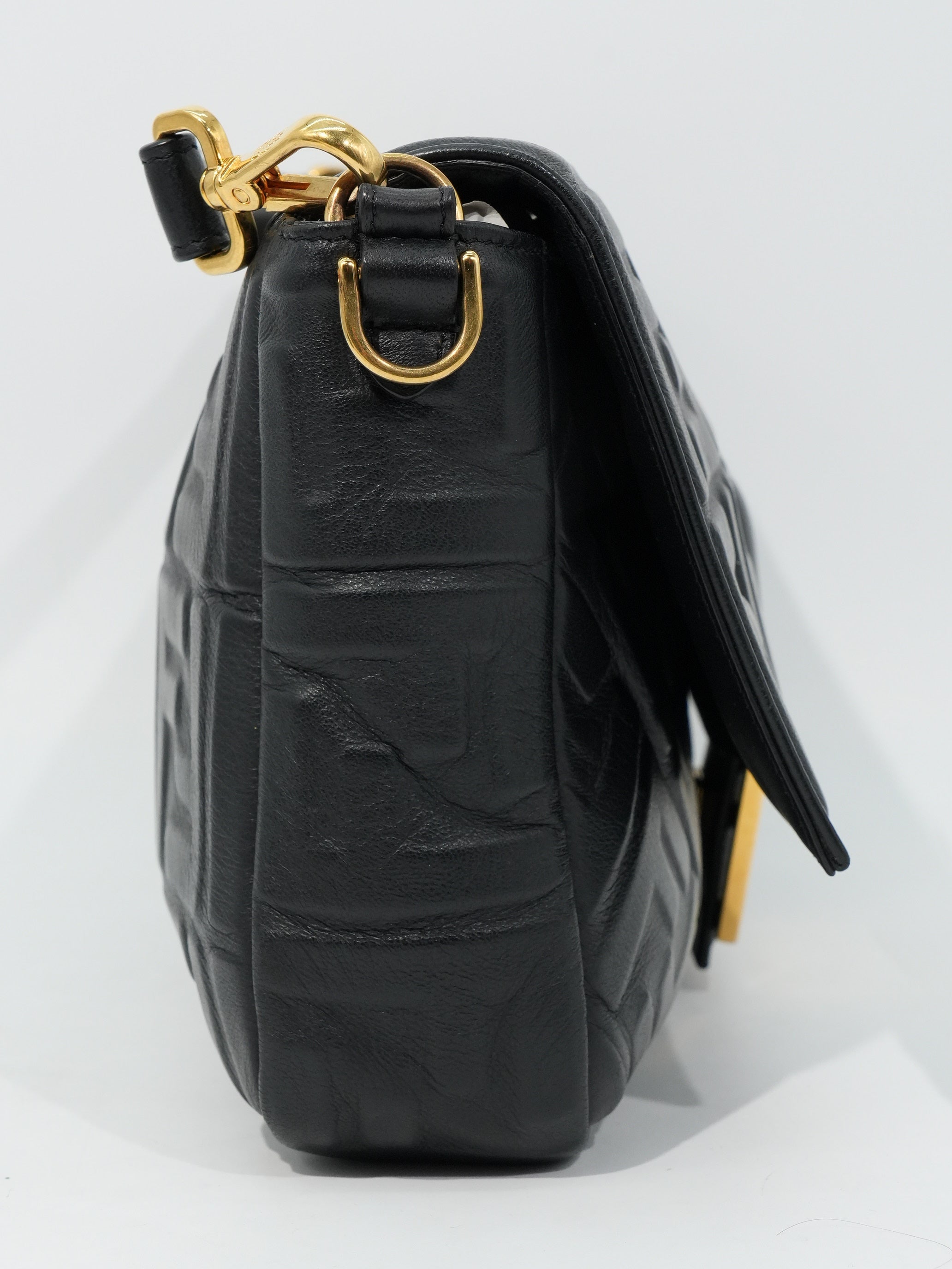 Fendi Baguette Large