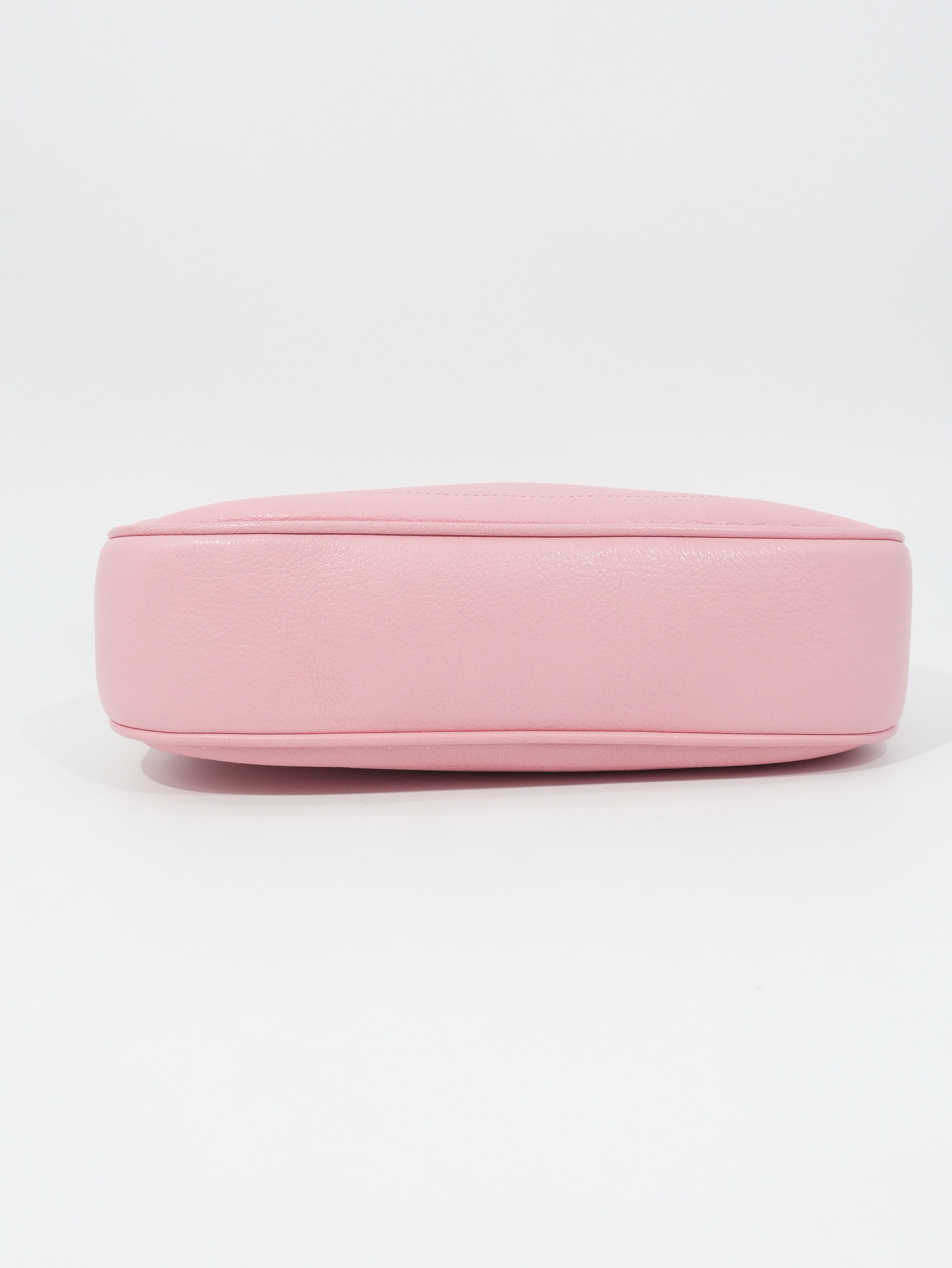 Gucci Aphrodite Media in Pelle