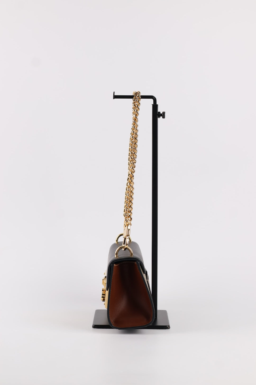 Gucci Padlock Chain GG Supreme