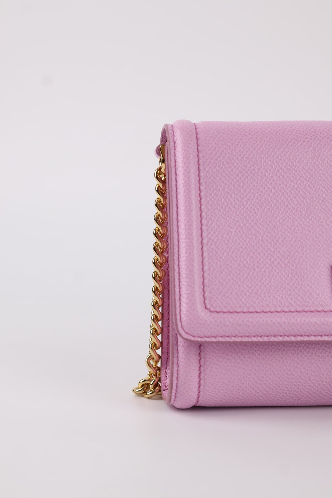 Ferragamo Woc in Pelle