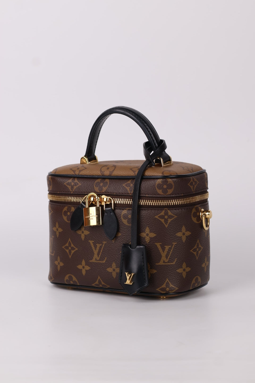 Louis Vuitton Vanity Monogram