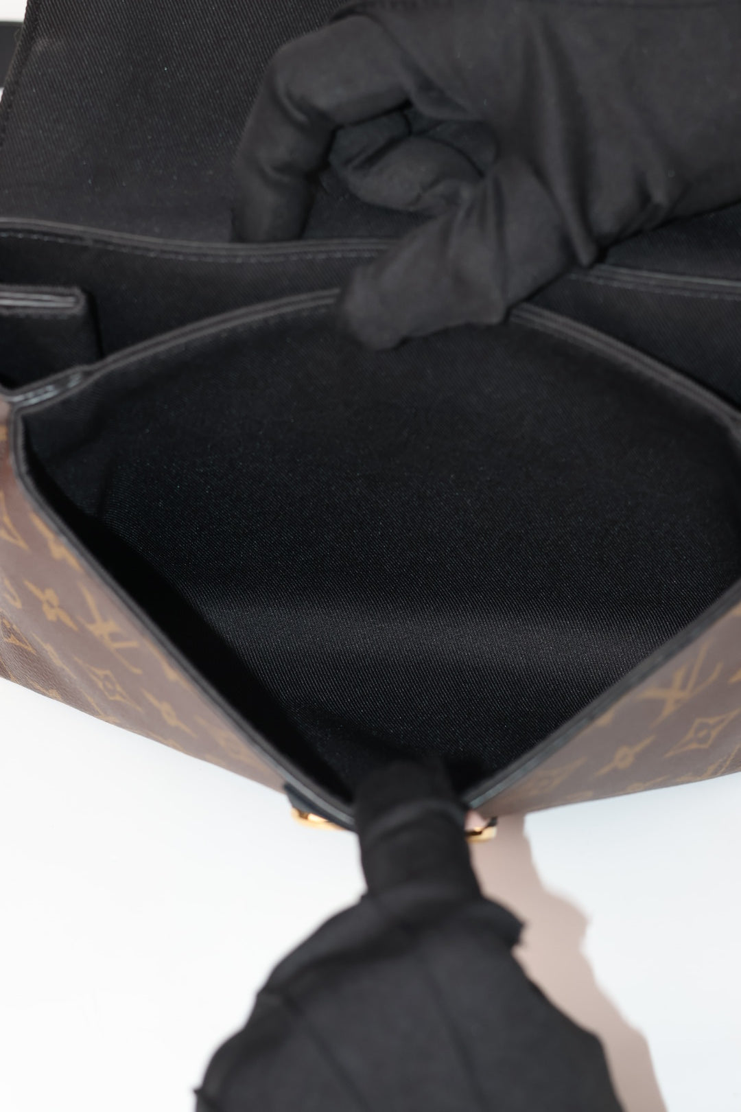 Louis Vuitton Georges Monogram