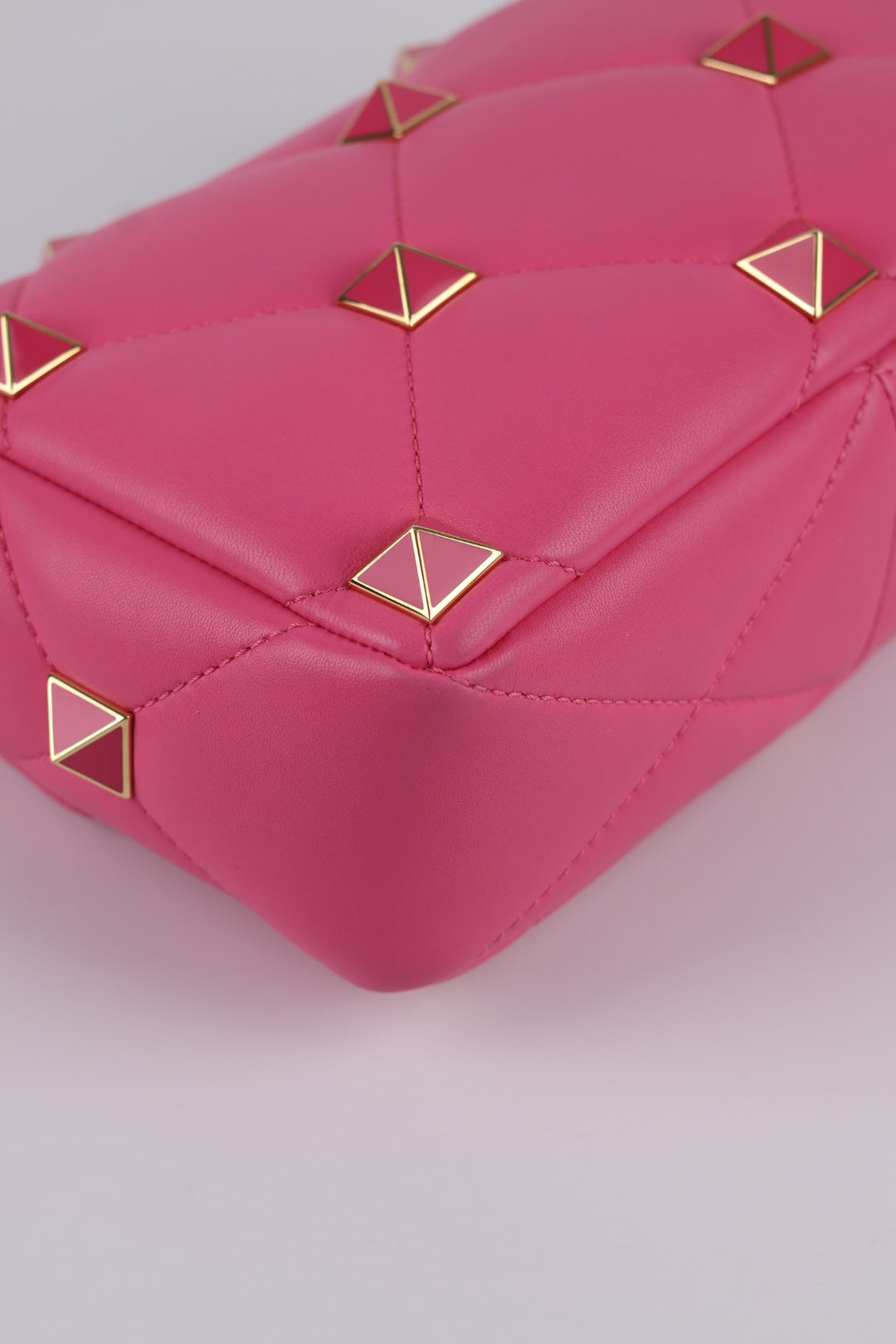 Valentino Roman Stud Media