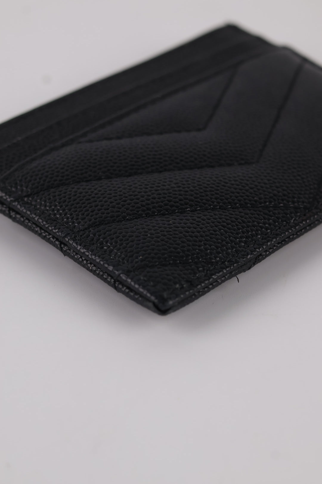 Saint Laurent Portacarte Cassandre