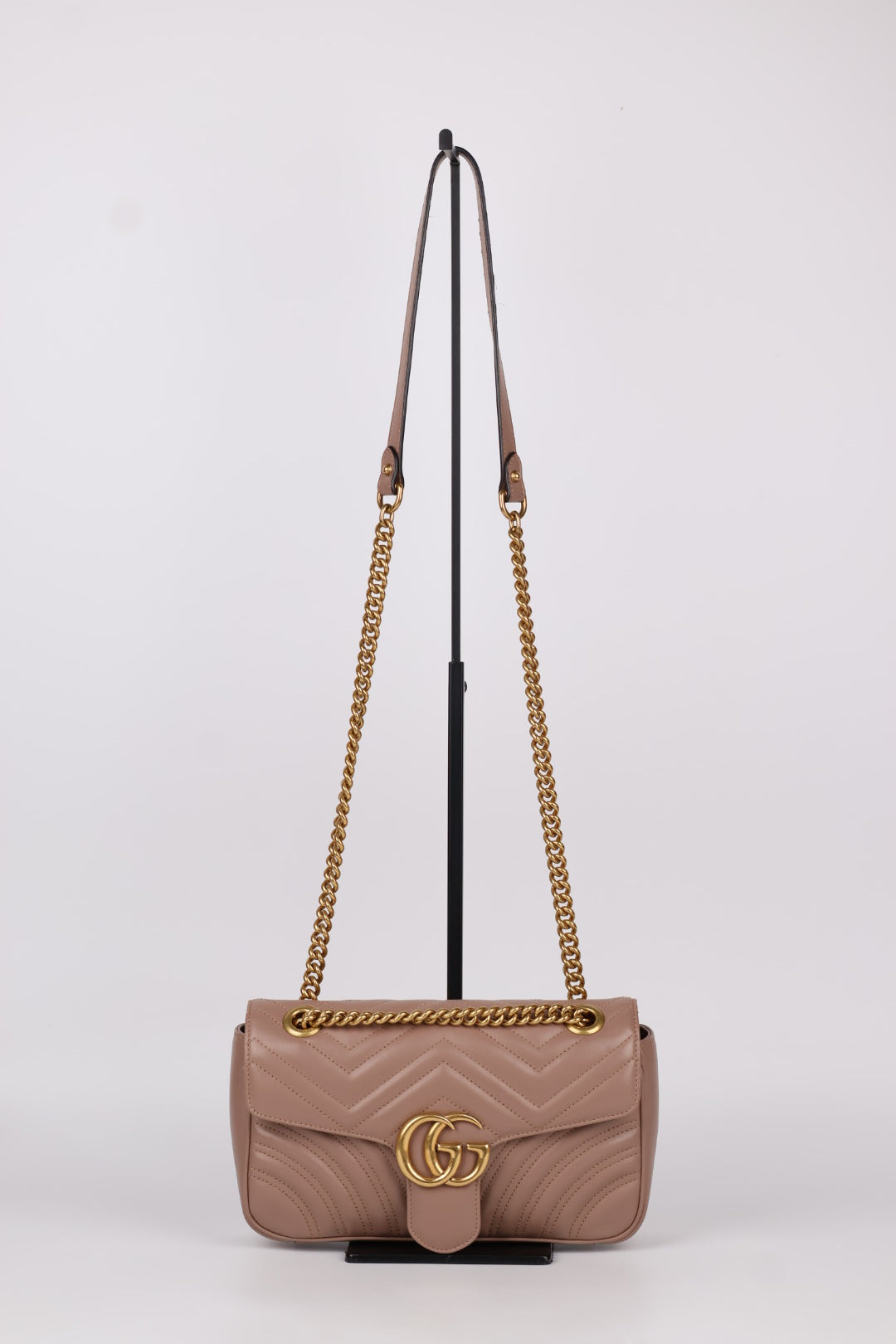 Gucci Marmont Media Matelassé