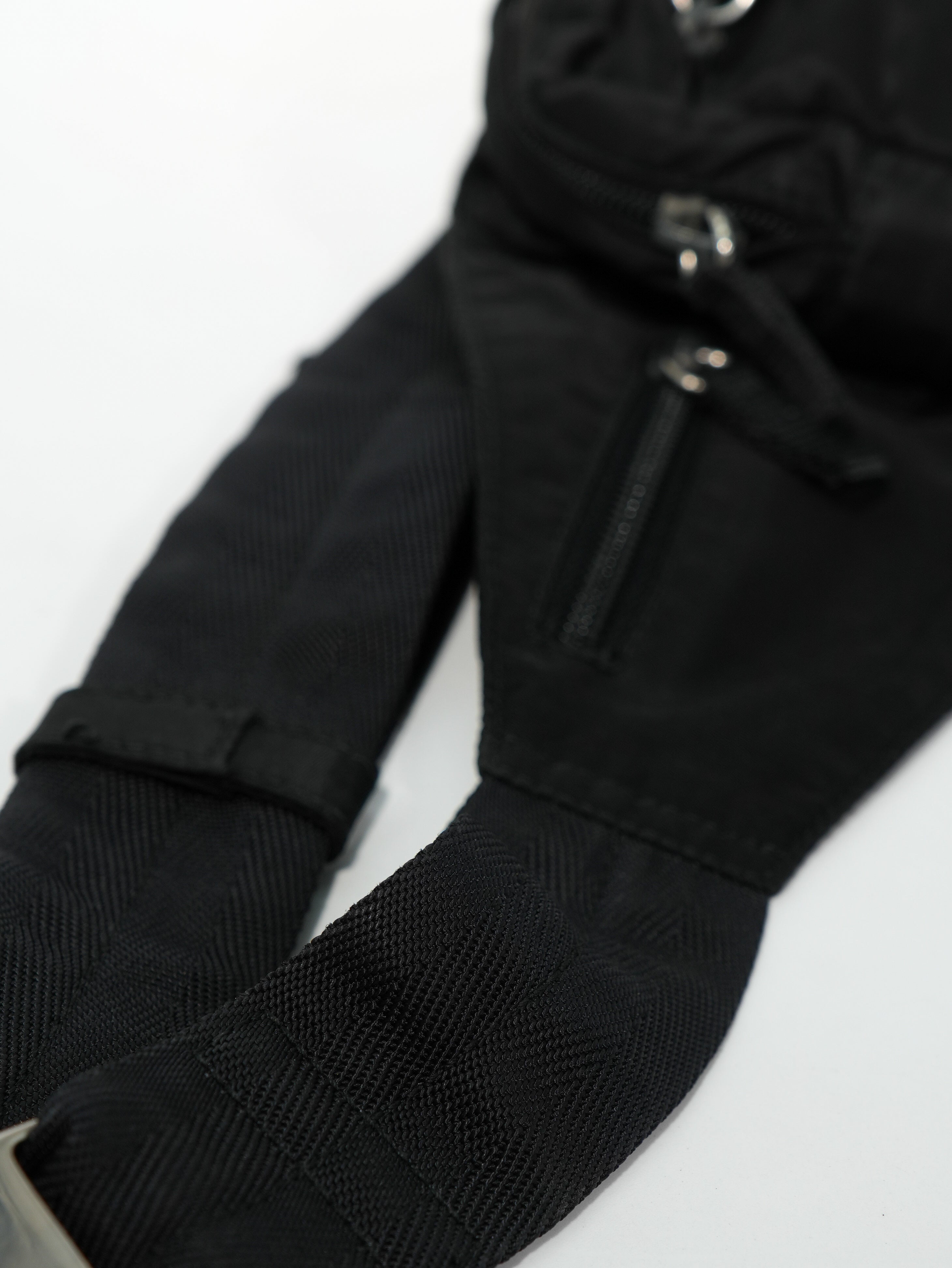 Prada Marsupio Nylon