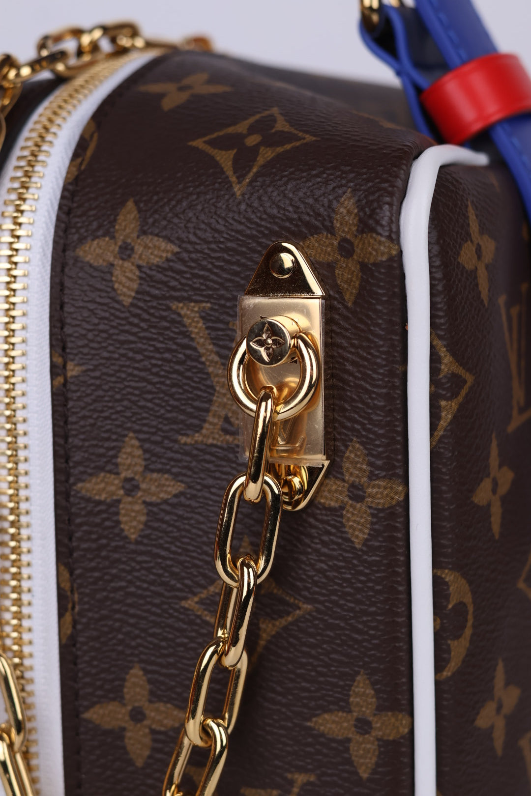 Louis Vuitton Dopp Kit NBA
