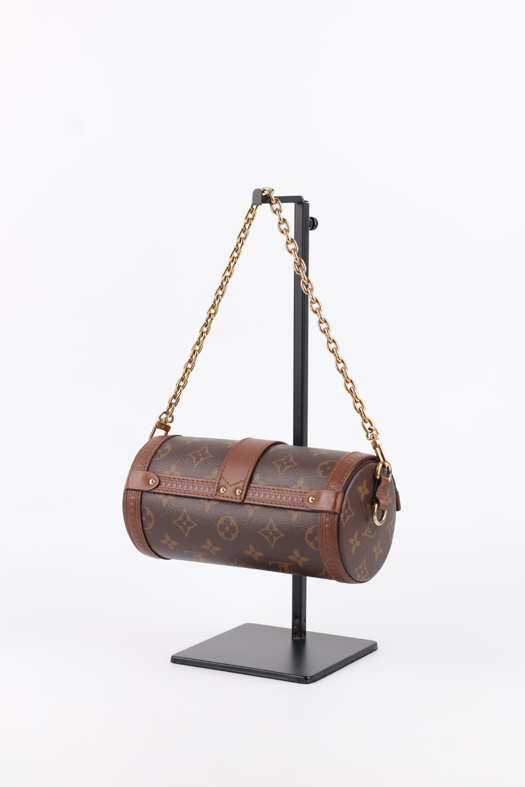 Louis Vuitton Papillon Trunk Monogram