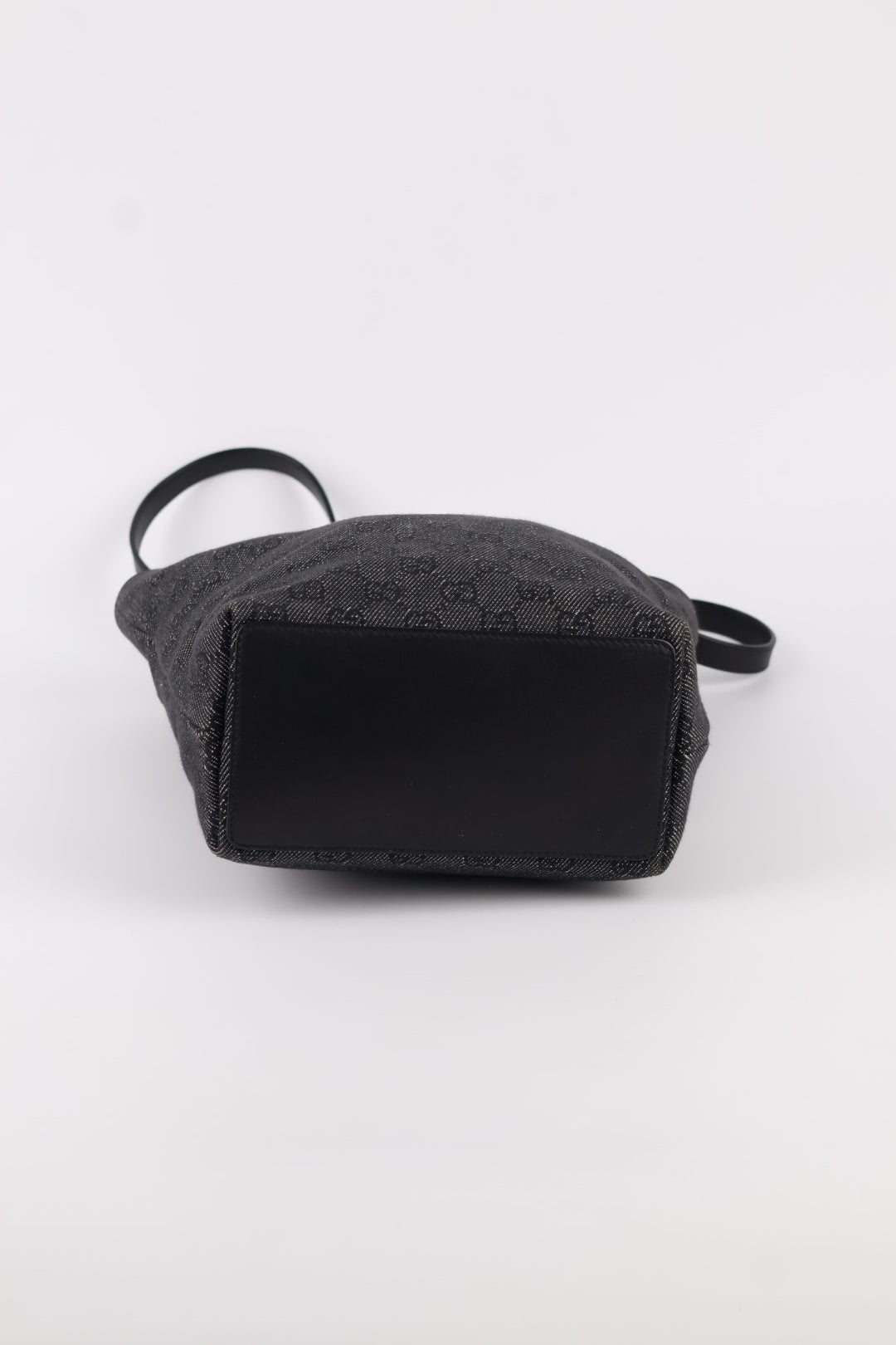 Gucci Mini Tote GG Denim