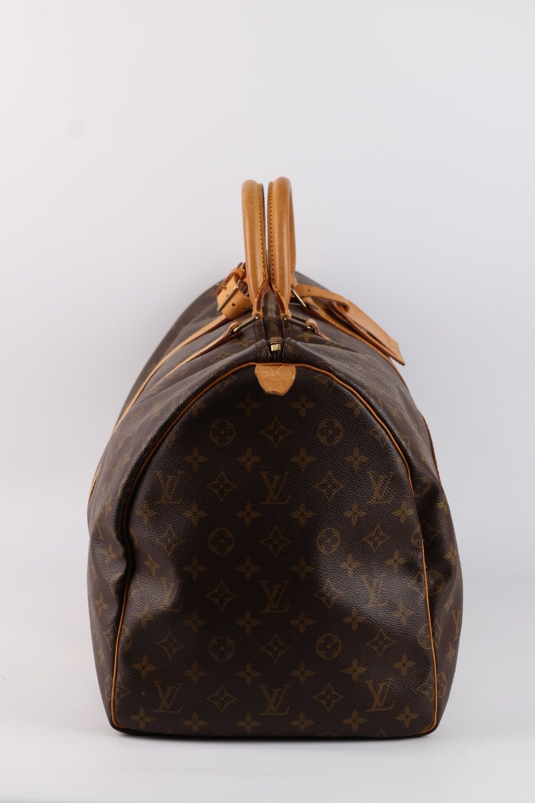 Louis Vuitton Keepall 55 Monogram
