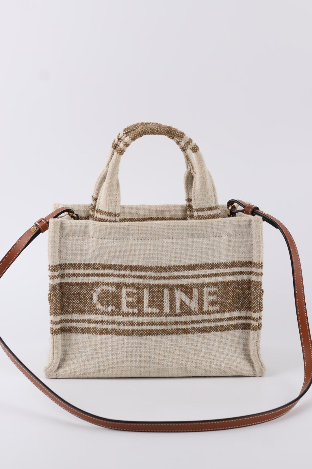 Celine Tote Cabas Thais