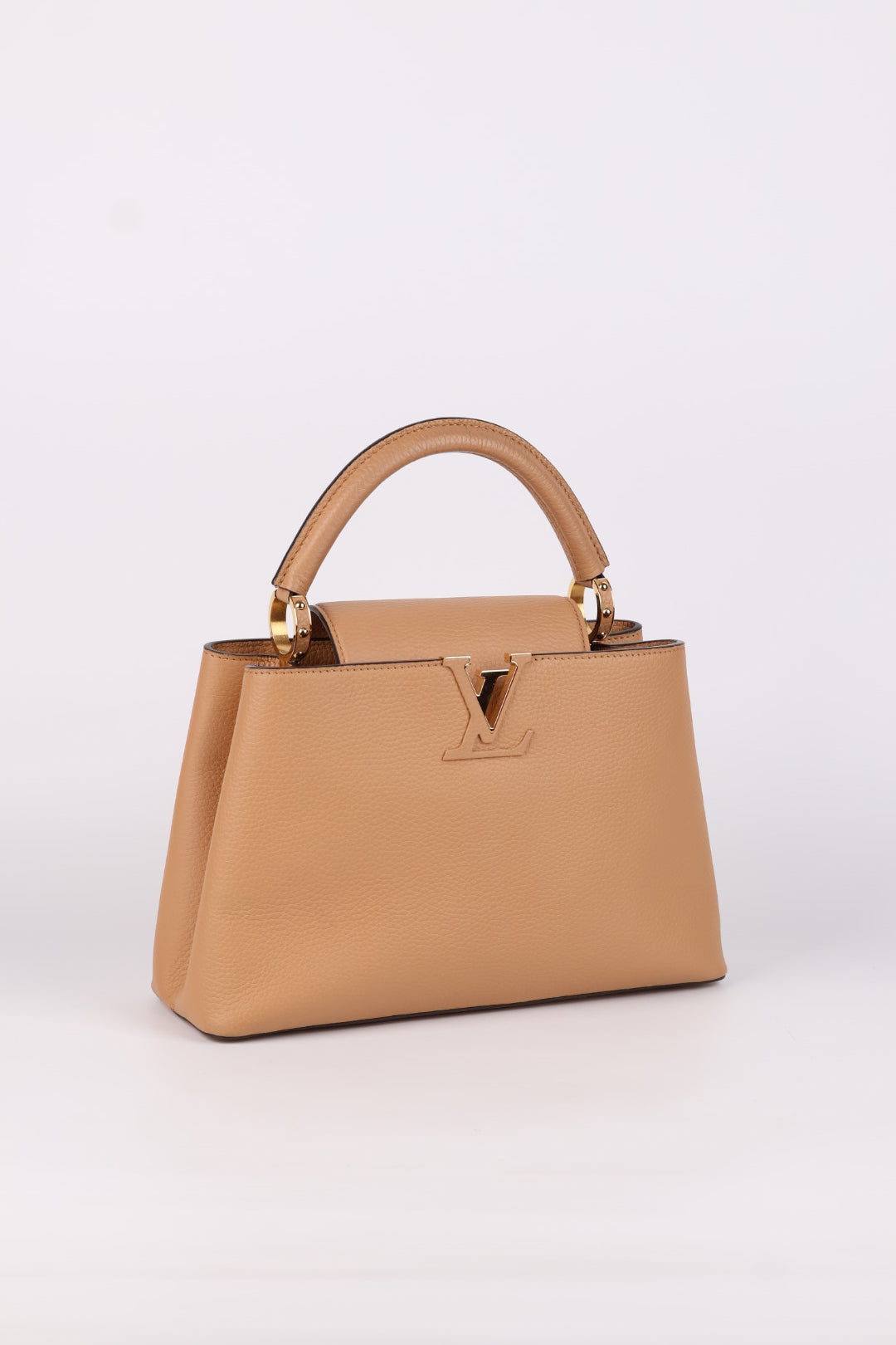 Louis Vuitton Capucines MM Arizona