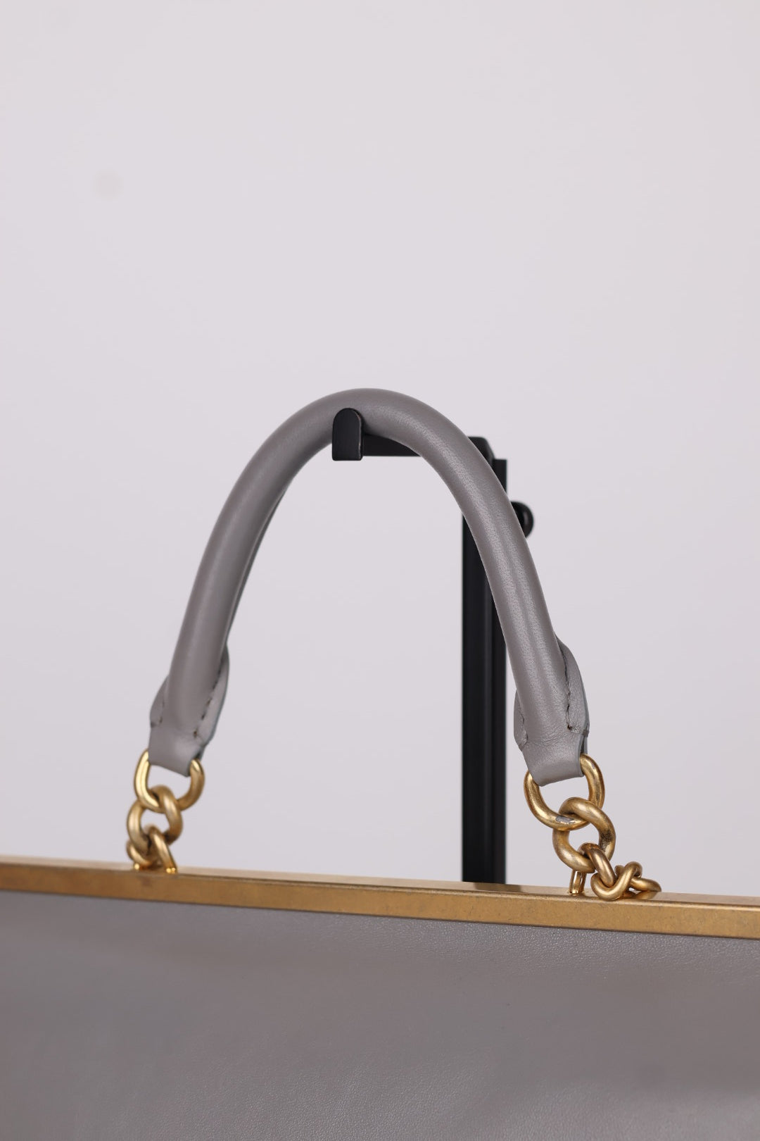 Chanel Classic Top Handle
