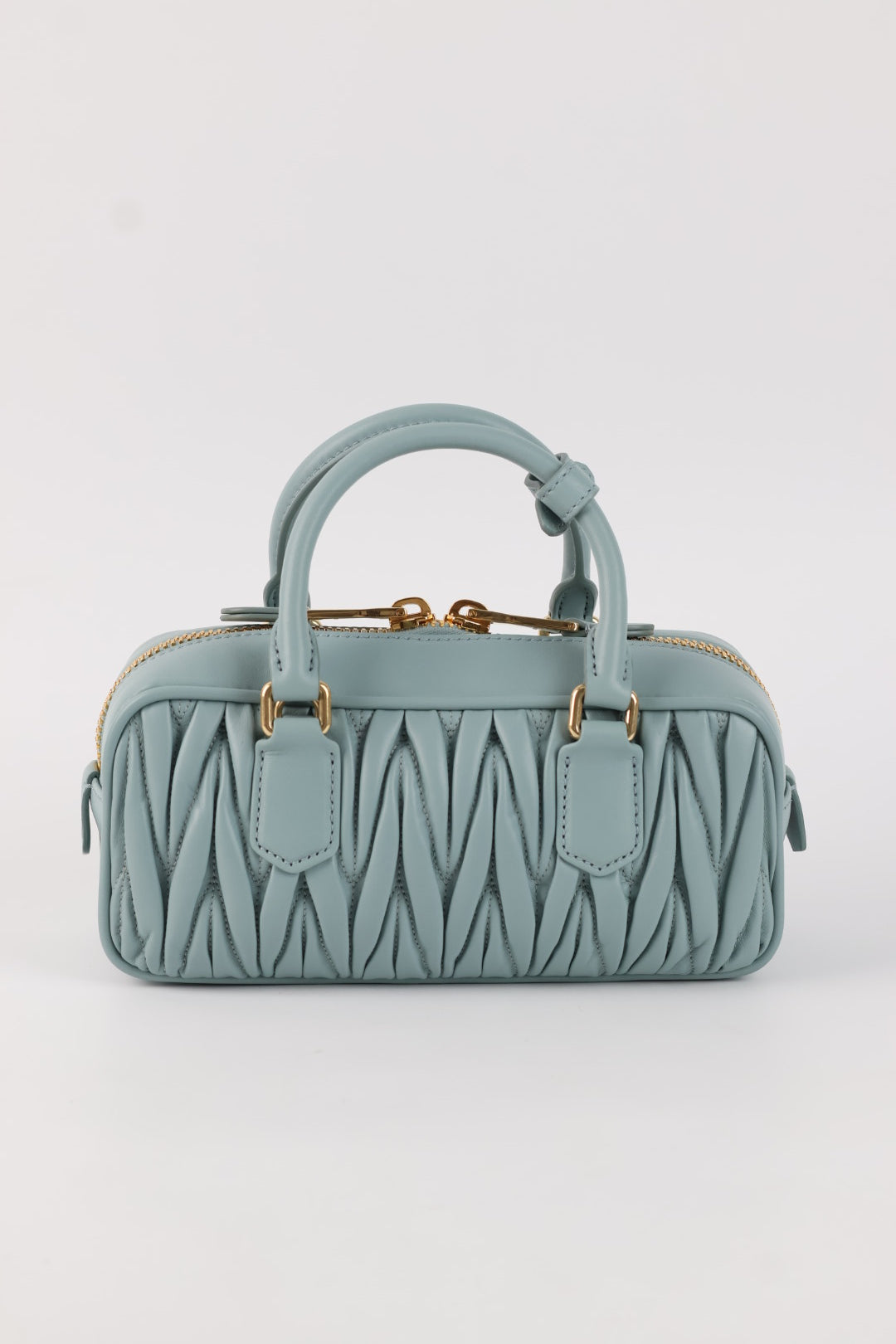 Miu Miu Arcadie Matelassé