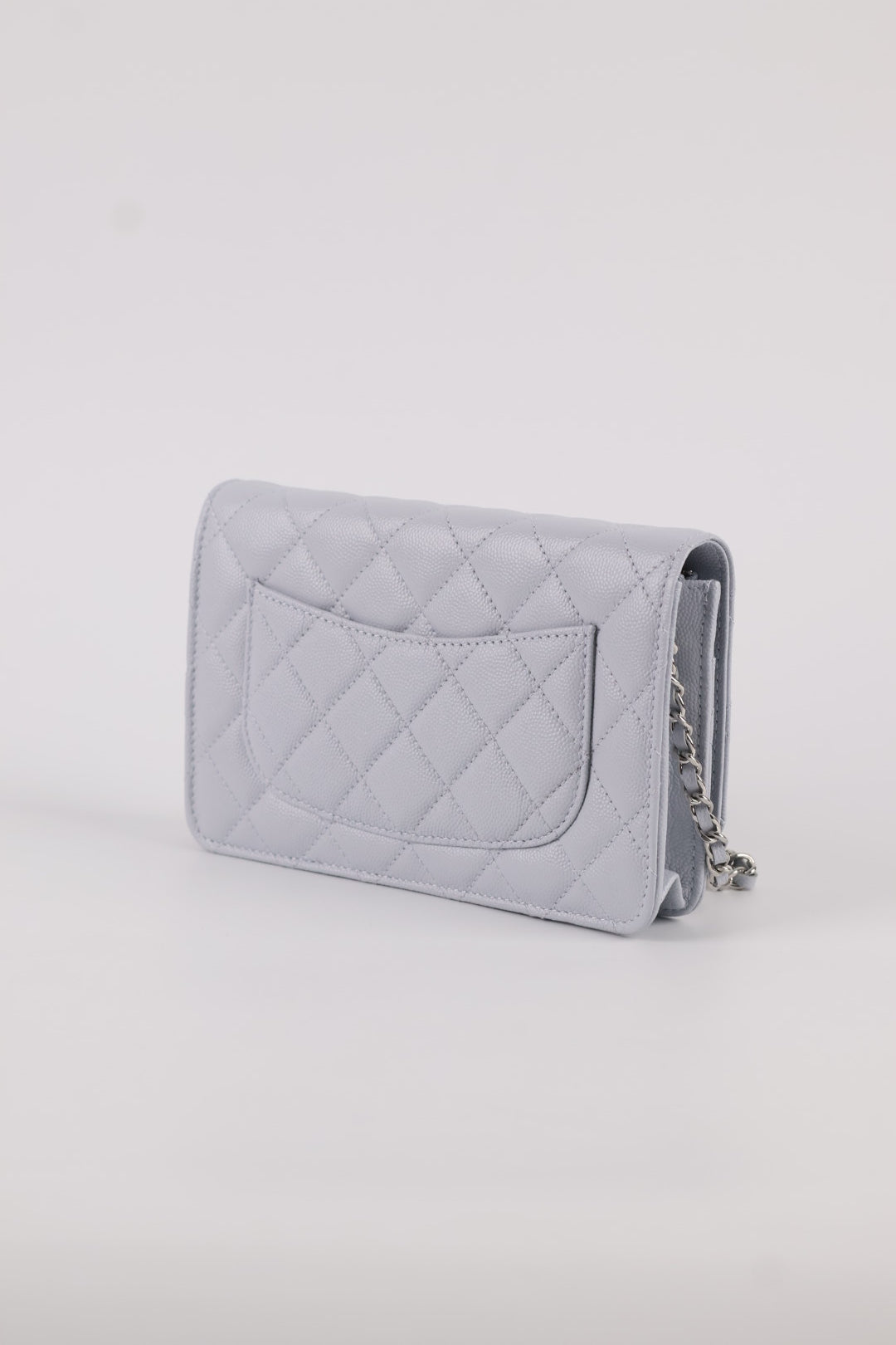 Chanel Woc Coco Chanel Caviar