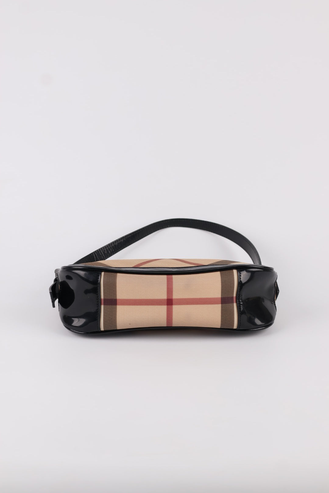 Burberry a Spalla Check