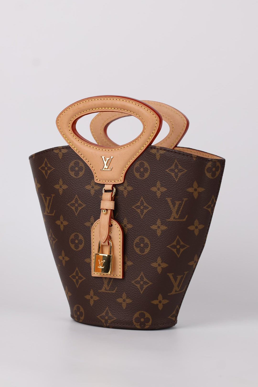 Louis Vuitton Rivage BB Monogram