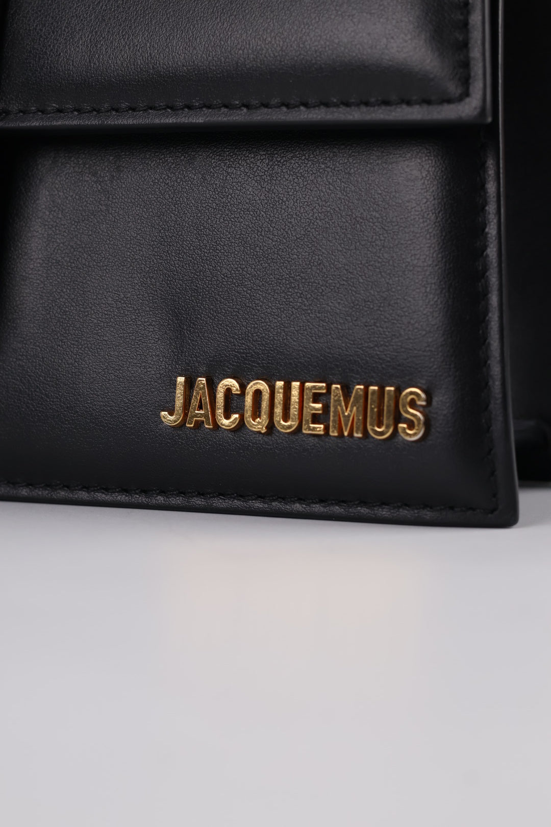 Jacquemus Le Grand Bambino