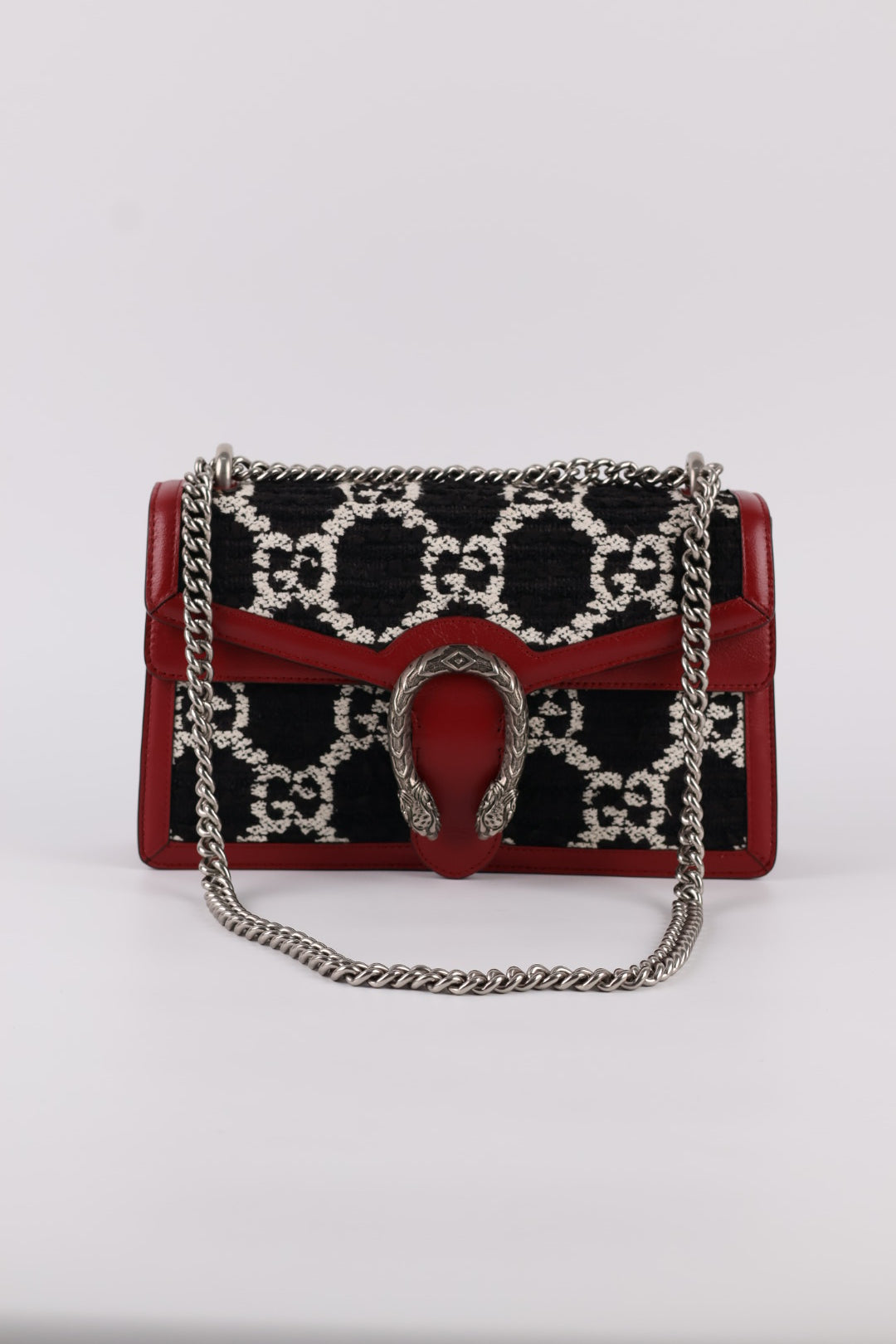 Gucci Dionysus GG Tweed