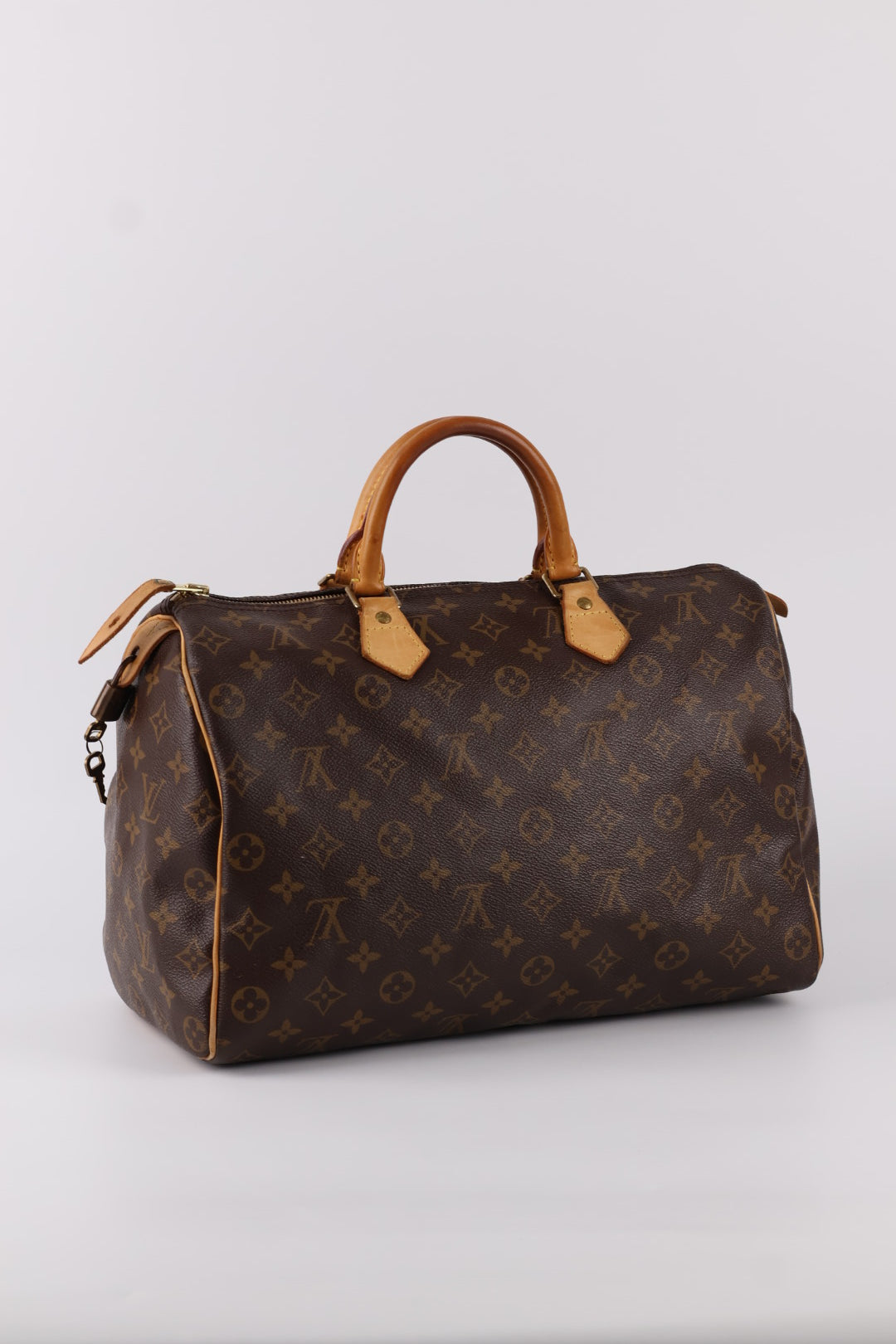 Louis Vuitton Speedy 35 Monogram