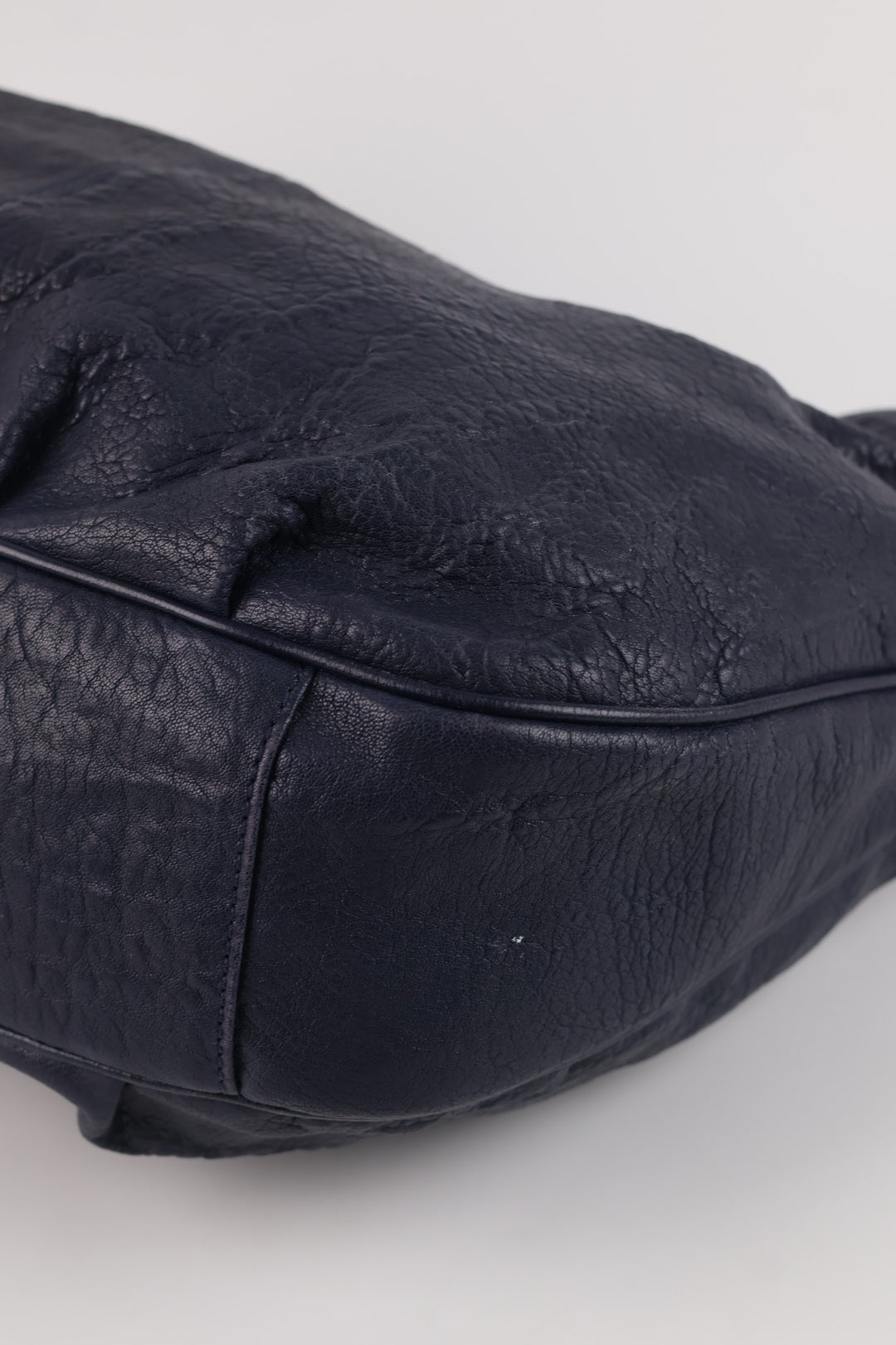 Fendi Mia Hobo in Pelle